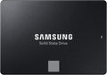 Samsung SSD, 2, 5 pouces, MZ-77E2T0B