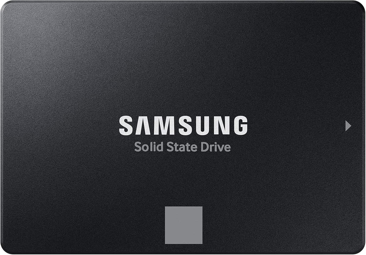 Samsung SSD, 2, 5 pouces, MZ-77E2T0B