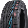 Véhicule particulier, 195/50 R15 82V Pneu Été Compatible avec SEAT Ibiza III 3/5 portes 6L, Uniroyal, VW Polo IV 3/5 portes 9N, JR8, portable