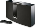 Enceinte portables Bluetooth, SoundTouch 20 Série III, Wi-Fi, Bose, Enceinte sans Fil, avec Amazon Alexa intégré, Noir