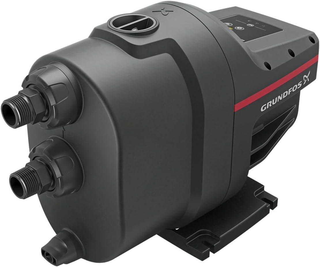 Grundfos Pompe à eau électriques, SCALA1, Surpresseur SCALA1 3-45 AKCCDE, 99530405
