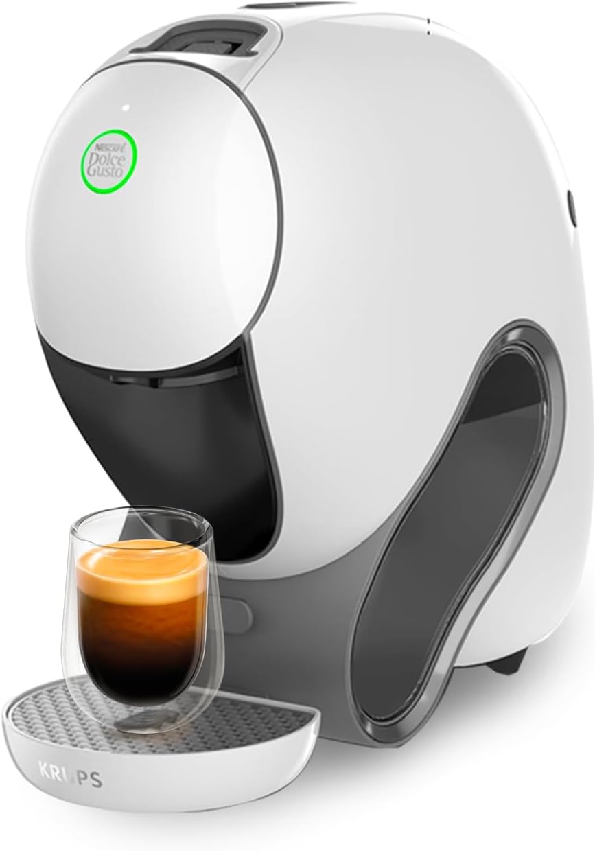 Machine à café, 15 bars, Nescafé Dolce Gusto NEO, Krups