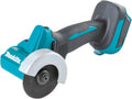 Outil rotatifs multifonction Makita XCM01Z