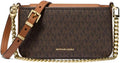 Michael Kors Sac portés main, réglable, Petit sac à bandoulière convertible Bryant
