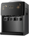 Refroidisseur et fontaines à eau, 270 × 240 × 360 mm, ERSINIAN, 425 W, 220 V, 75 W, 500 W, 50 Hz, 90 °C, 15 °C