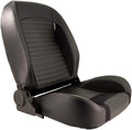 AUTO-STYLE Siège conducteur, réglable, portable, AutoStyle Siège baquet 'Classic II'