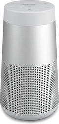 Bose Enceinte portables Bluetooth, SoundLink Revolve Enceinte Bluetooth, Argent