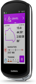 Garmin GPS, Bluetooth, verre, Batterie Longue durée, sur et Hors Route, précision ponctuelle, Appareil Uniquement