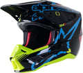 Alpinestars Casque intégraux, S-M5, Casque Rover S-M5 ECE/DOT