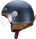 CGM Casque jet