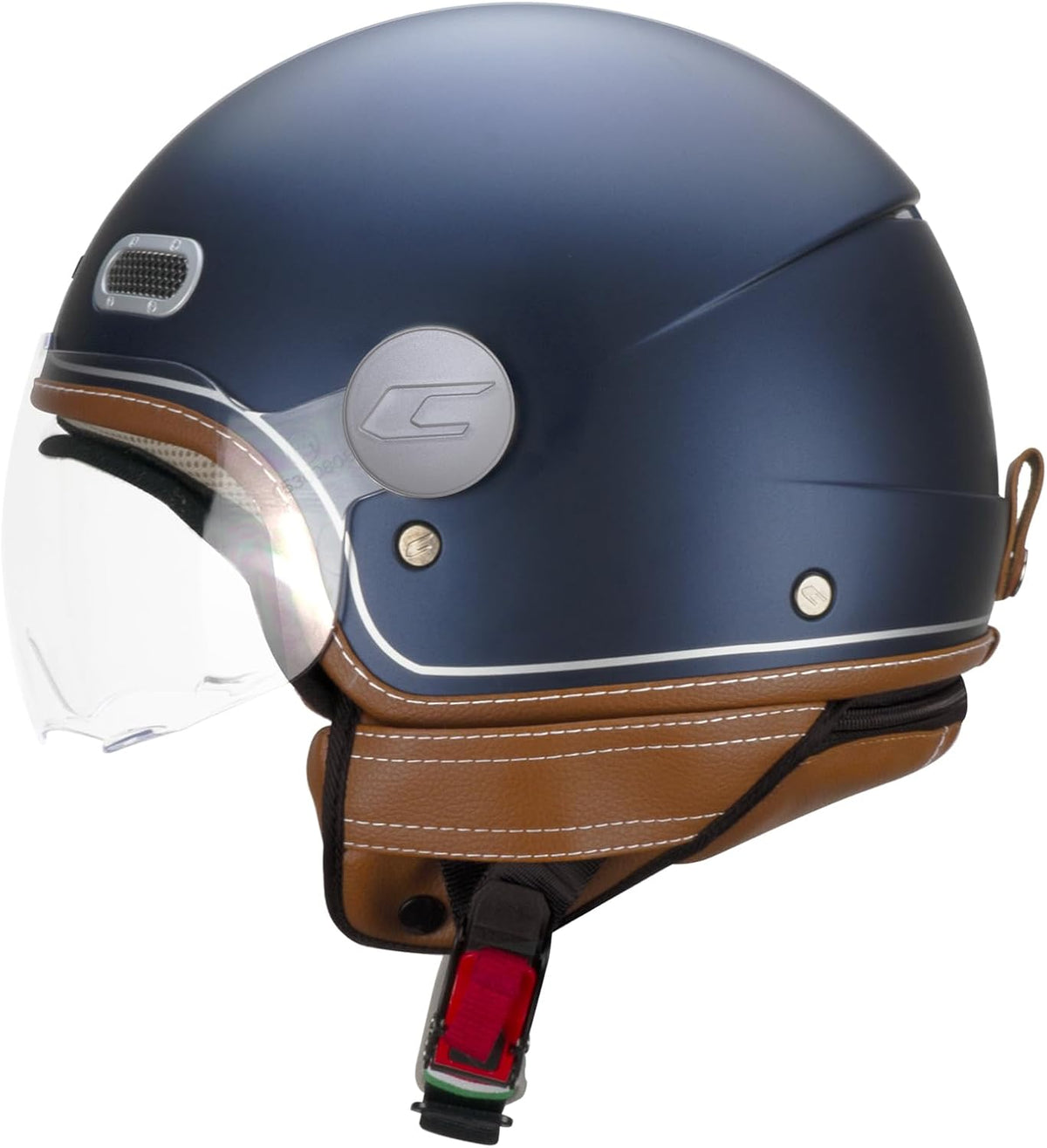 CGM Casque jet