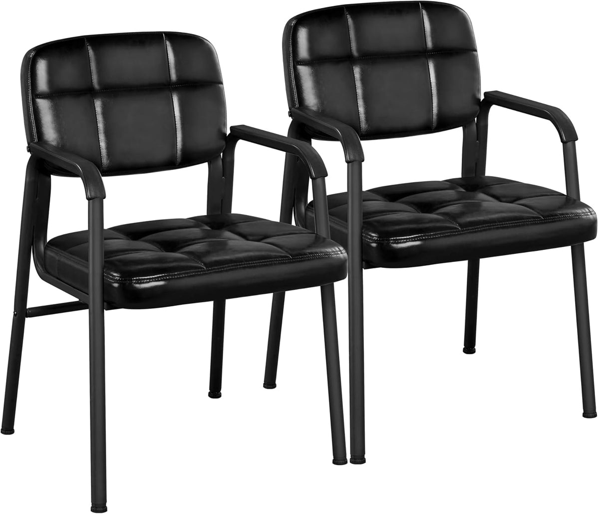 Chaise, 47 cm, Yaheetech, 50, 5 cm, 43, 5 cm, 6, 3 cm, 0, 7mm