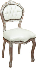 Fauteuil, 90 × 45 × 45 cm, Biscottini