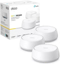 TP-Link Système Mesh WiFi, Deco Mesh WiFi 7, BE25, jusqu'à 3, 6 Gbit/s, Pack de 3, Deco BE25, Wi-Fi
