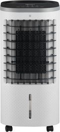 Climatiseur Midea, télécommande, 4 l, 3 vitesses, 3 modes, portable, minuterie
