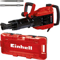 Einhell Marteau perforateur, 1700 W, Marteau démolisseur TE-DH 50
