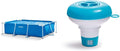 Intex Piscine et bassins pour enfants, 2, 5 cm, 12, 7cm
