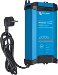 Victron Energy Batterie de voiture, Bluetooth, 235 × 108 × 65 mm, 12 V, 0, 5 W, 6 niveaux, IP22 BPC123042002, 230V, éclairage LED