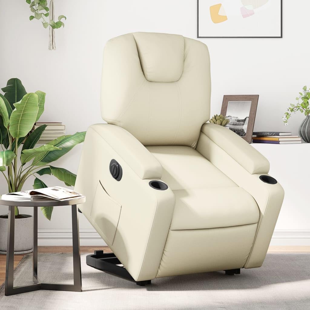 Fauteuil KLYEON, Releveur, Relax, Confort Optimal