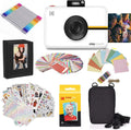 Appareil photo instantanés, Step tactile Appareil Photo instantané avec écran Tactile LCD de 3, 5 Pouces, KODAK, 2 pouces, 3 pouces, 9 cm