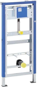 Réservoir WC, 130 cm, Geberit, Duofix Basic 458603005 Élément urinoir universel 130 cm