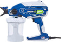 Pulvérisateur, TrueCoat 360 26D527 Pistolet portatif Vitesse Variable, acier inoxydable, Graco