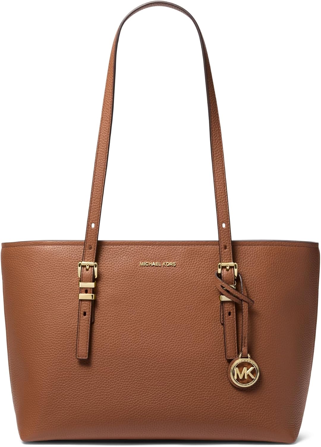 Sac portés main, Michael Kors, Md Ew Tz Tote, BAG