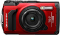 Compact et bridges, 4 modes, OM SYSTEM, 5 modes, TG-7 TG-6, 10 °C, Tough TG-7 Appareil Photo numérique Successor Olympus TG-6 Rouge