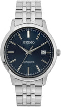 Seiko Montre bracelet, acier inoxydable, SRPH92K1, verre