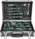 Ensemble d'outils Mannesmann M29067, 1 Piece