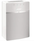 Pack d'enceintes, SoundTouch 10 Système Audio sans Fil Blanc, télécommande, Bose, Wi-Fi, Bluetooth