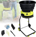 Broyeur, 2500 W, réglable, 8000 tr/min, 54 cm, portable