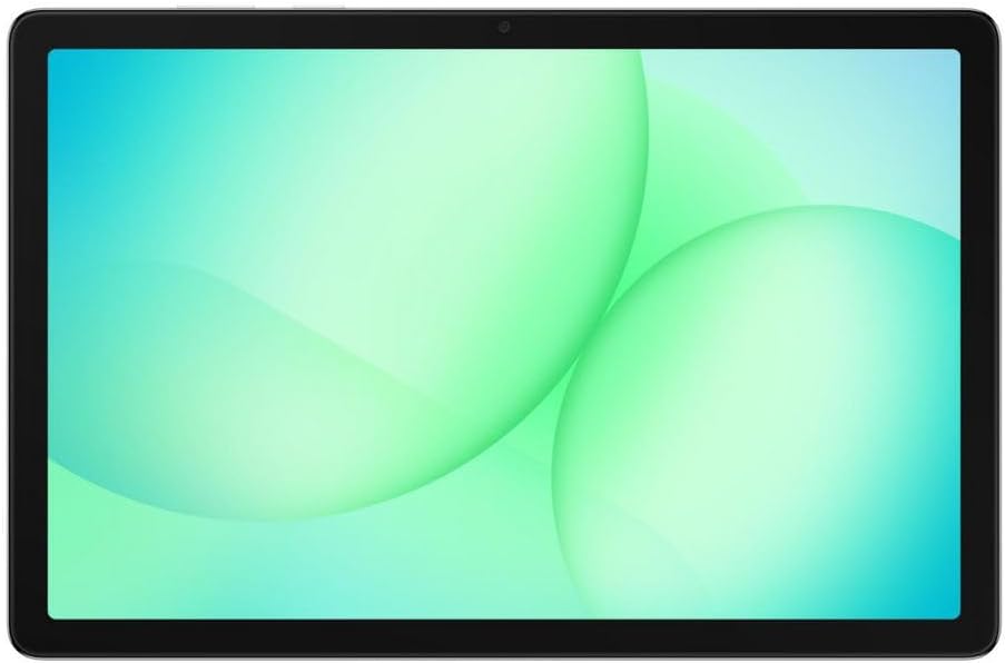 Tablette tactile, X230 Galaxy Tab A11+ WiFi, Samsung, X230 128GB, 6/128GB, Wi-Fi, Argenté