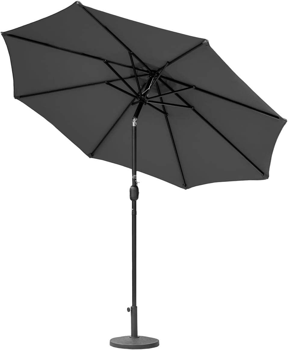 Parasol, Harrier
