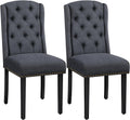 Yaheetech Chaise, 5 cm, 15, 14, 54 cm, 52, 46 cm, 104 cm, 63 cm, réglable
