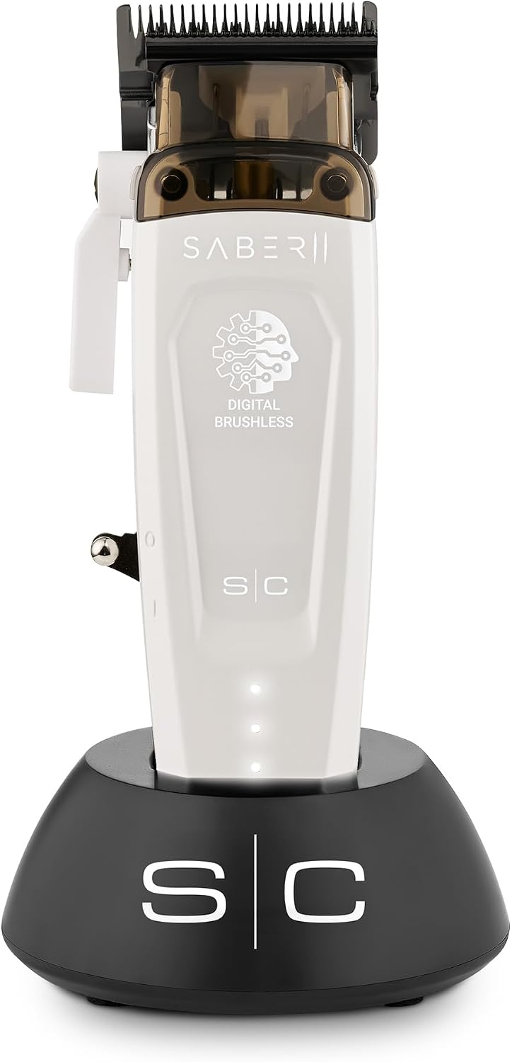 Tondeuse STYLECRAFT, 7200 tr/min