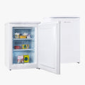 EAS ELECTRIC Congélateur, 84, 5 cm, réglable, 55, 3 cm, 57, 4 cm, 41 dB, 1 porte, porte réversible, encastrable