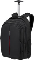 Sac à dos, 48 cm, Samsonite, 33, 5 × 48 × 20 cm, 29 l, 0, 5 l, 29L, 32 bouteilles, GUARDIT 3.0, Noir, portable