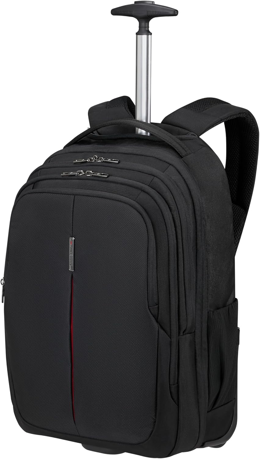Sac à dos, 48 cm, Samsonite, 33, 5 × 48 × 20 cm, 29 l, 0, 5 l, 29L, 32 bouteilles, GUARDIT 3.0, Noir, portable
