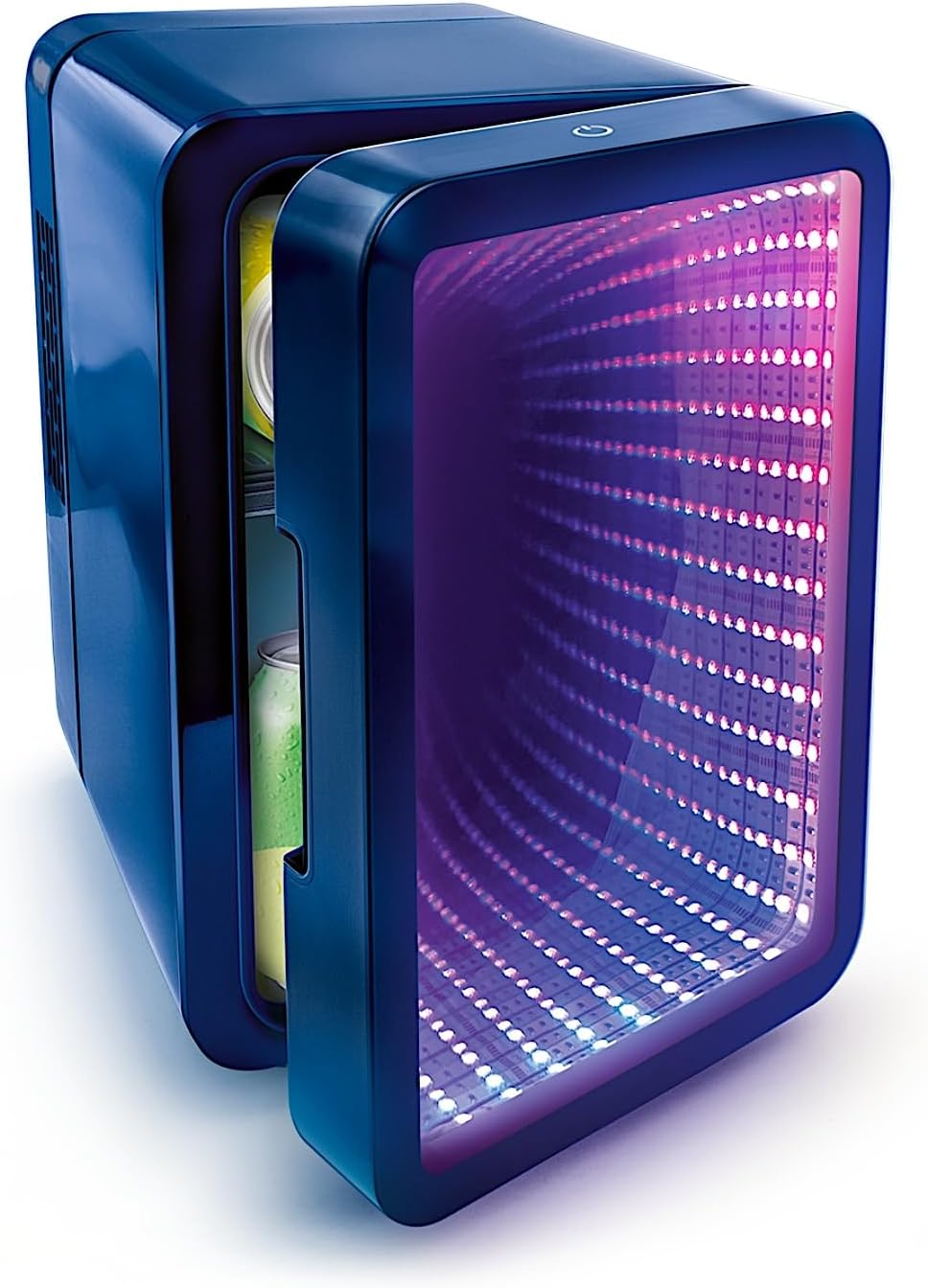 Canal Toys Mini réfrigérateur, 5 V, éclairage LED, 12 modes, So Chill