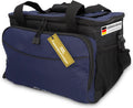 Glacière, avec câble de raccordement de 12 V de 1, 50 m de Long, Cartrend, 30 l, Sac Isotherme de 30 l, réglable, bandoulière réglable