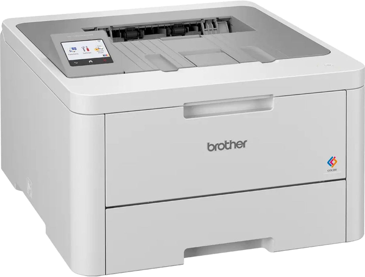 Brother Imprimante laser, Wi-Fi, 6, 8 cm, HL-L8230CDW, éclairage LED, commande tactile, portable