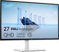 Dell Écran PC, 27 pouces, réglable, 110 mm, 144Hz, S2725DSM, 1ms MPRT, QHD, IPS