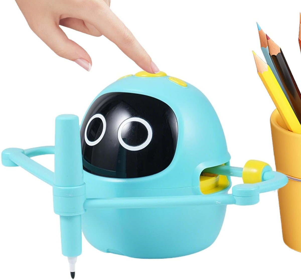 Genérico Robot