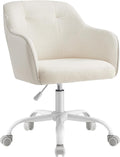 Chaise SONGMICS, réglable, 53 cm, Réglable en Hauteur, Fauteuil Ergonomique