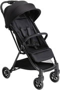 Chicco Poussette citadines, 22 Kg, Capote Extensible avec Protection Contre la Pluie UV50 Plus, Poussette Bebé Légere et Compacte