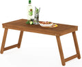 Table Furinno, 43, 15 × 89, 9 × 45 cm, Naturel