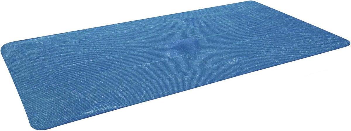 Bestway Bâche, 247 cm, 122 cm, 488 × 274 × 122 cm, 58246E