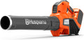 Husqvarna Souffleur de feuilles, 525iB 400-CFM, portable, outil uniquement