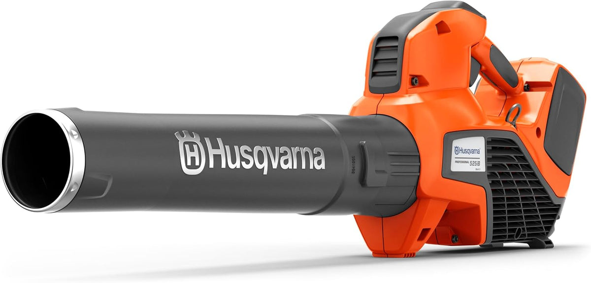 Husqvarna Souffleur de feuilles, 525iB 400-CFM, portable, outil uniquement